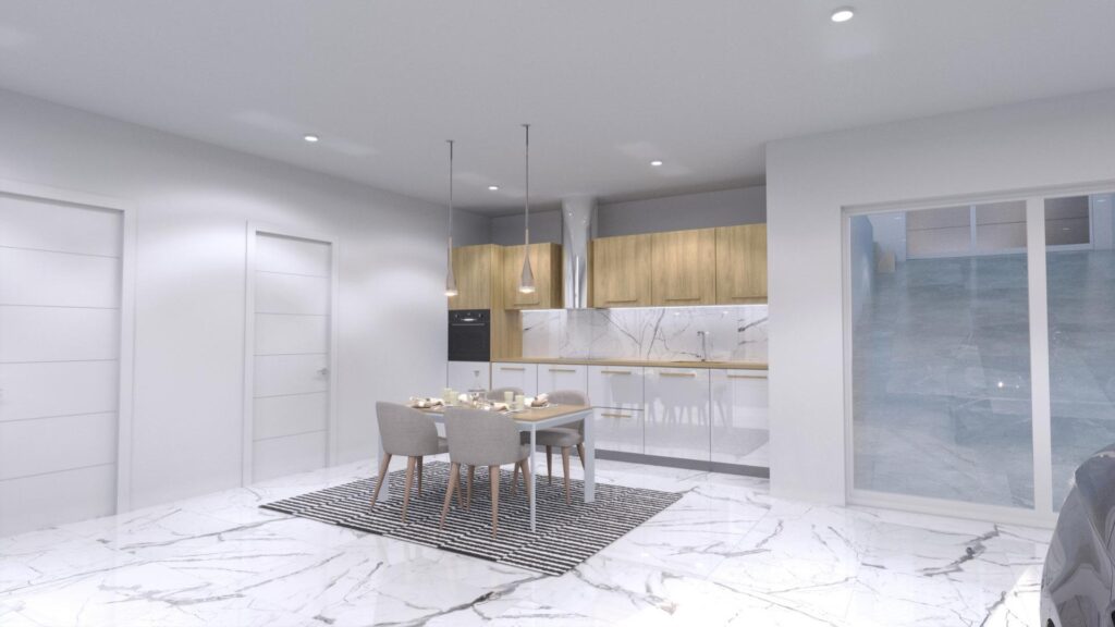 Villa w Ciudad Quesada - oferta N6033