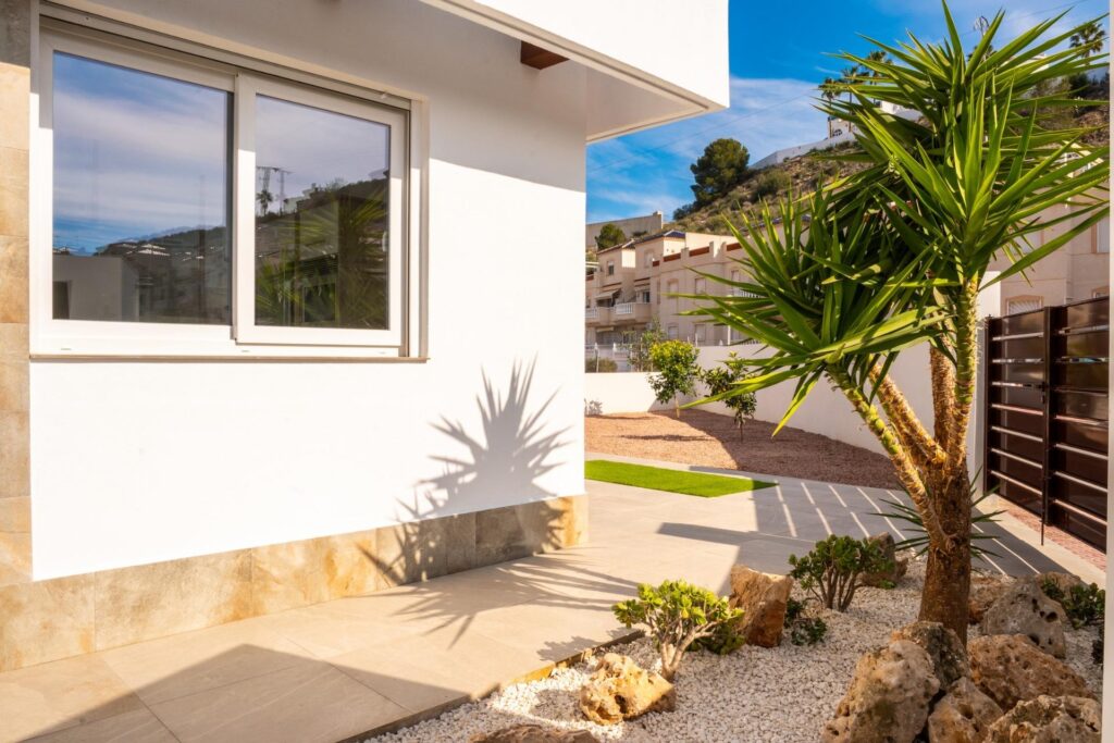 Villa w Ciudad Quesada - oferta N6033