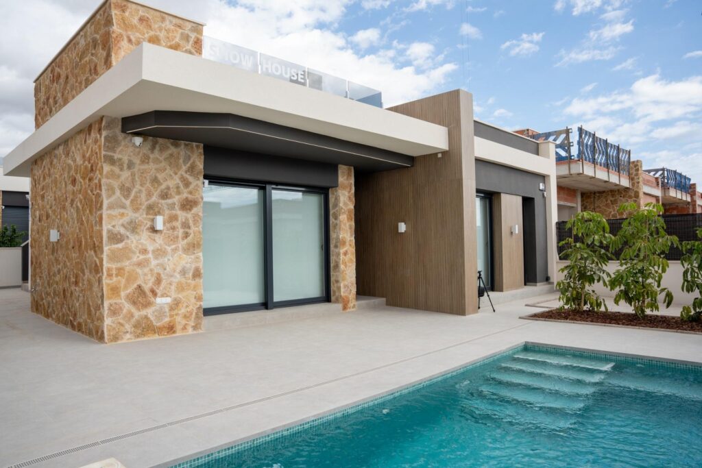Villa w Ciudad Quesada - oferta N8545