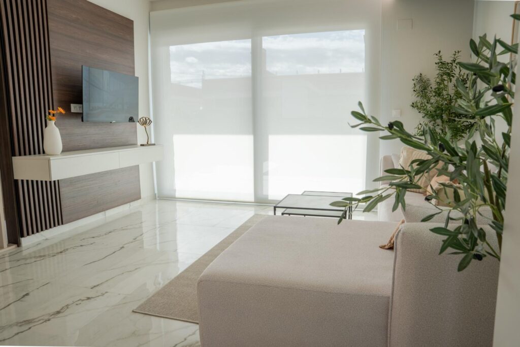 Villa w Ciudad Quesada - oferta N8545