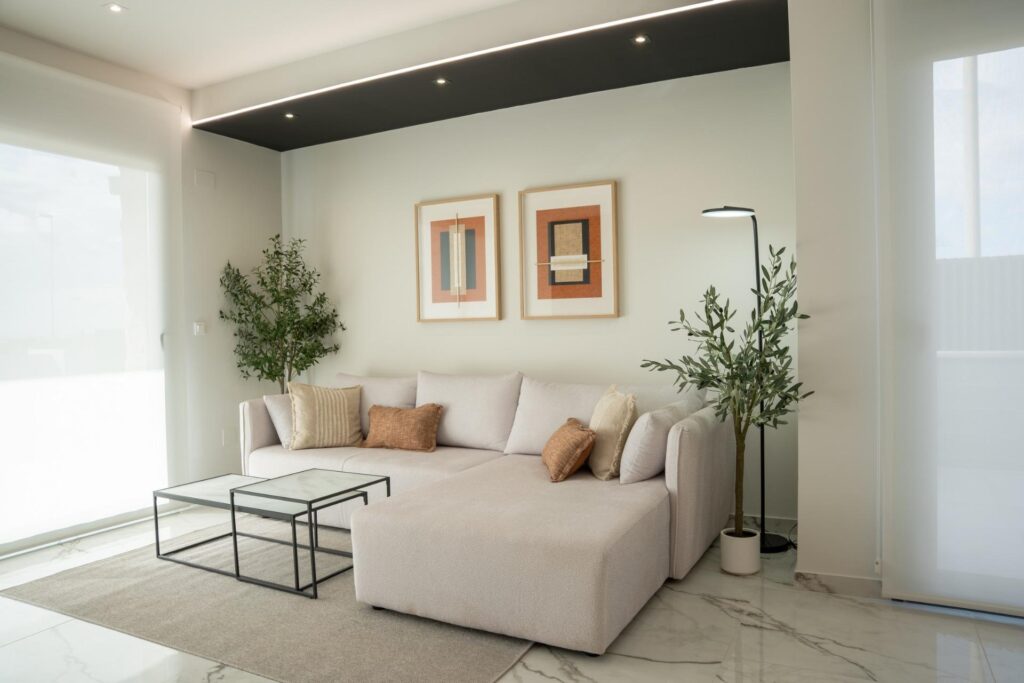 Villa w Ciudad Quesada - oferta N8545