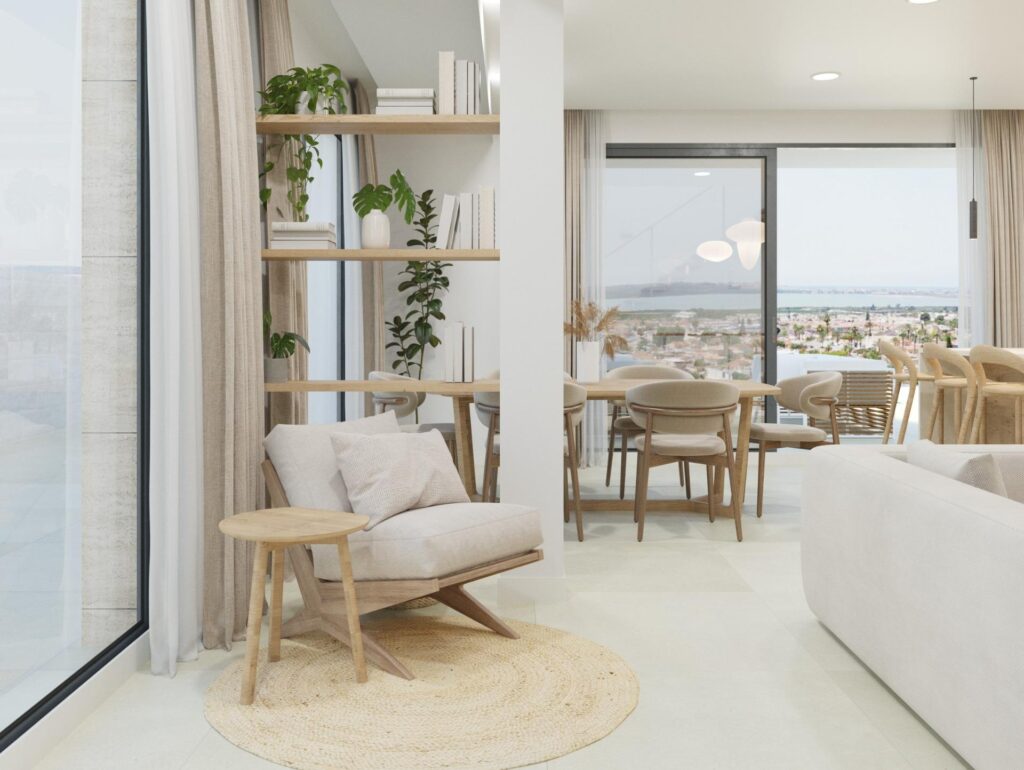 Villa w Ciudad Quesada - oferta N9261