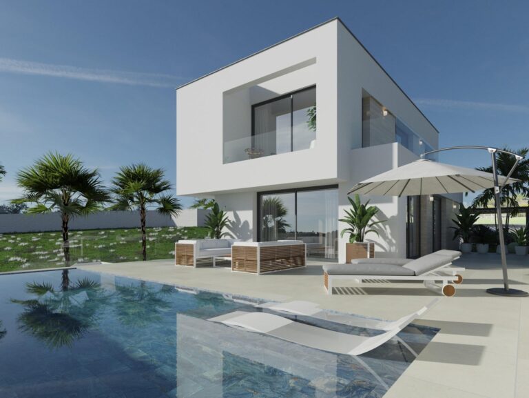 Villa w Ciudad Quesada - oferta N9261