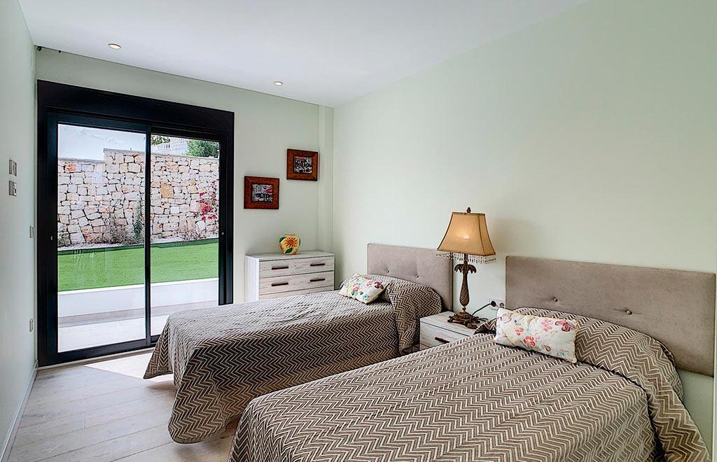 Villa w Cumbre del Sol - oferta MLSC9488906