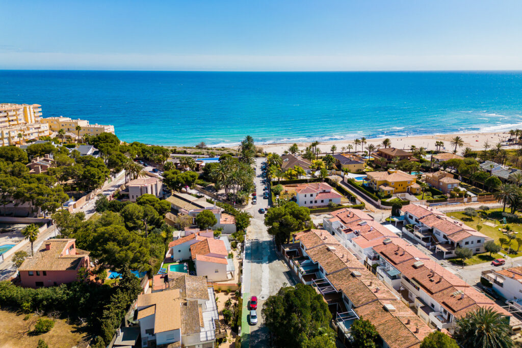 Villa w Dehesa de Campoamor - oferta MLSC797808