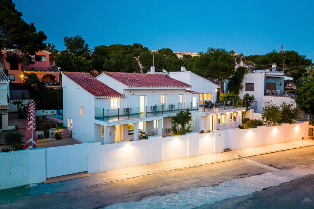 Villa w Dehesa de Campoamor - oferta MLSC797808