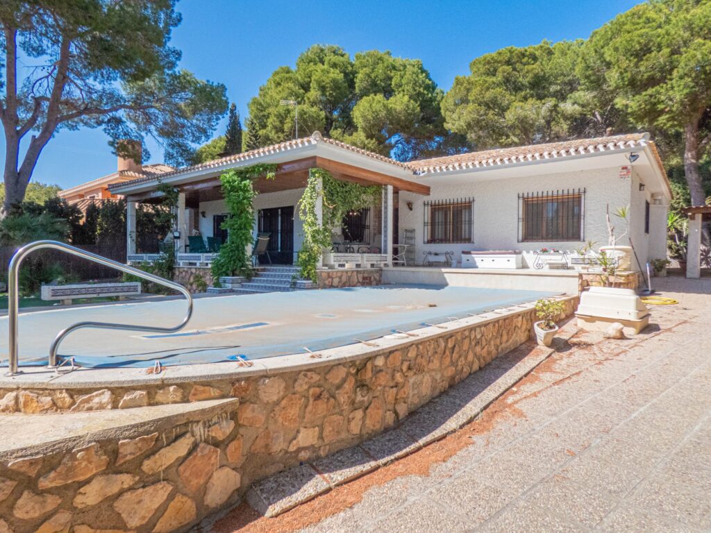 Villa w Dehesa de Campoamor - oferta MLSC8182275