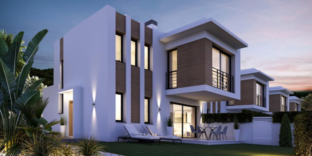 Villa w Denia - oferta N3006