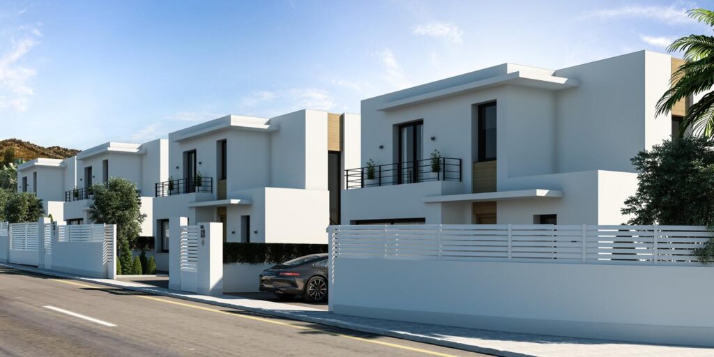 Villa w Denia - oferta N3006