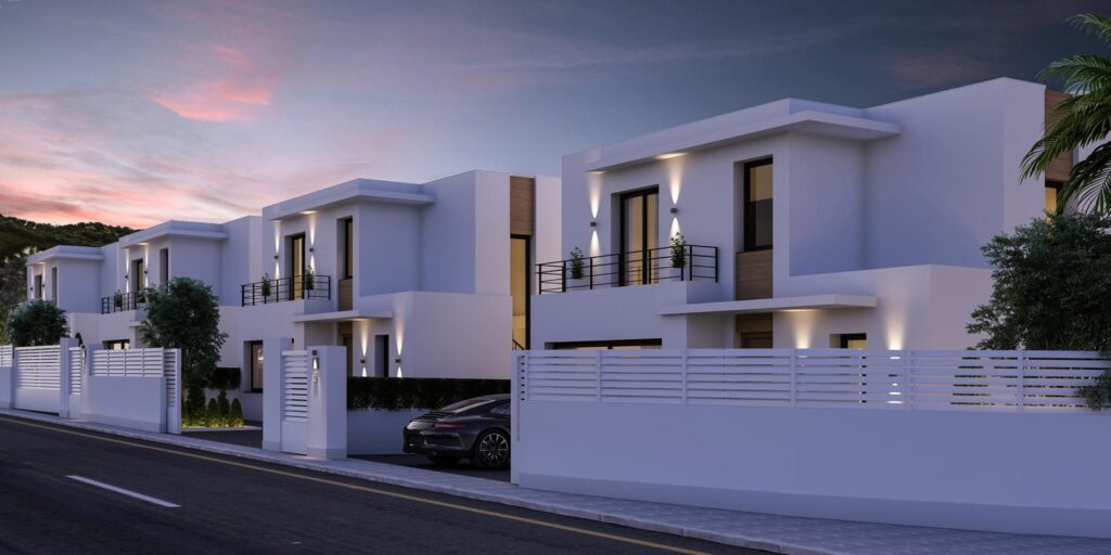 Villa w Denia - oferta N3006