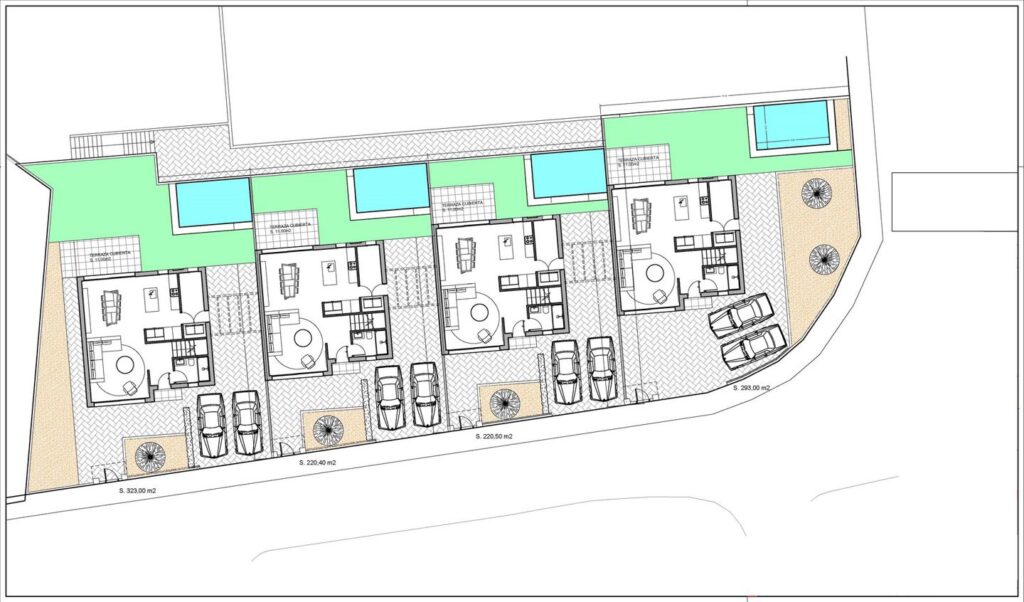 Villa w Denia - oferta N3006