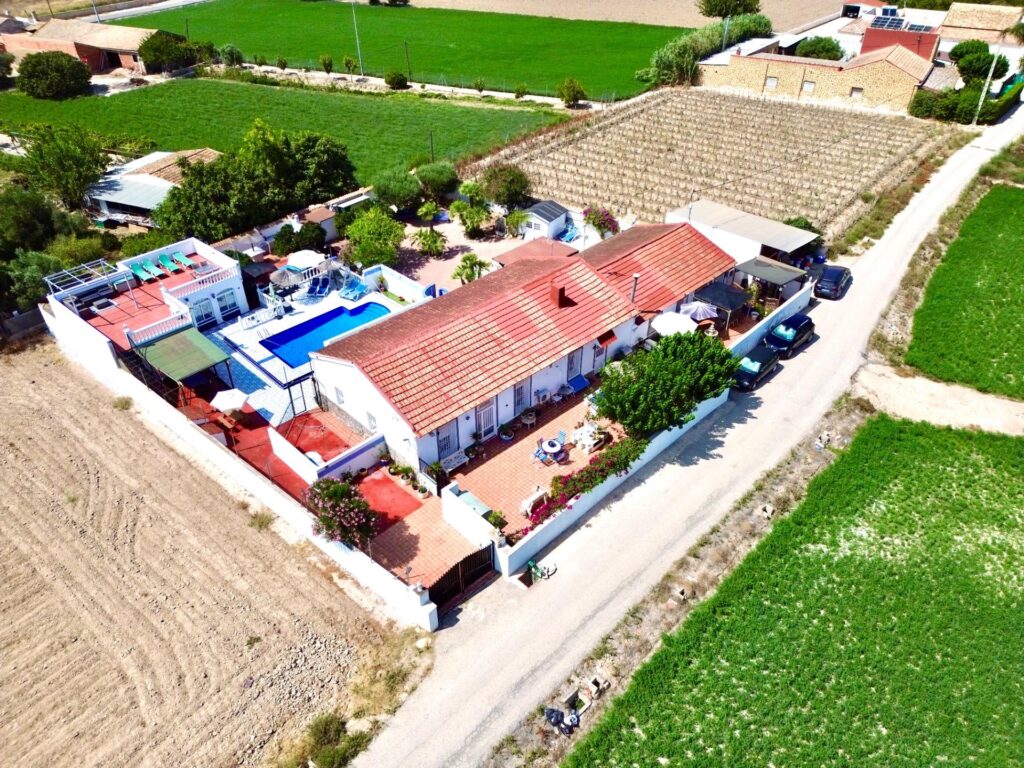 Villa w Dolores - oferta MLSC3736328