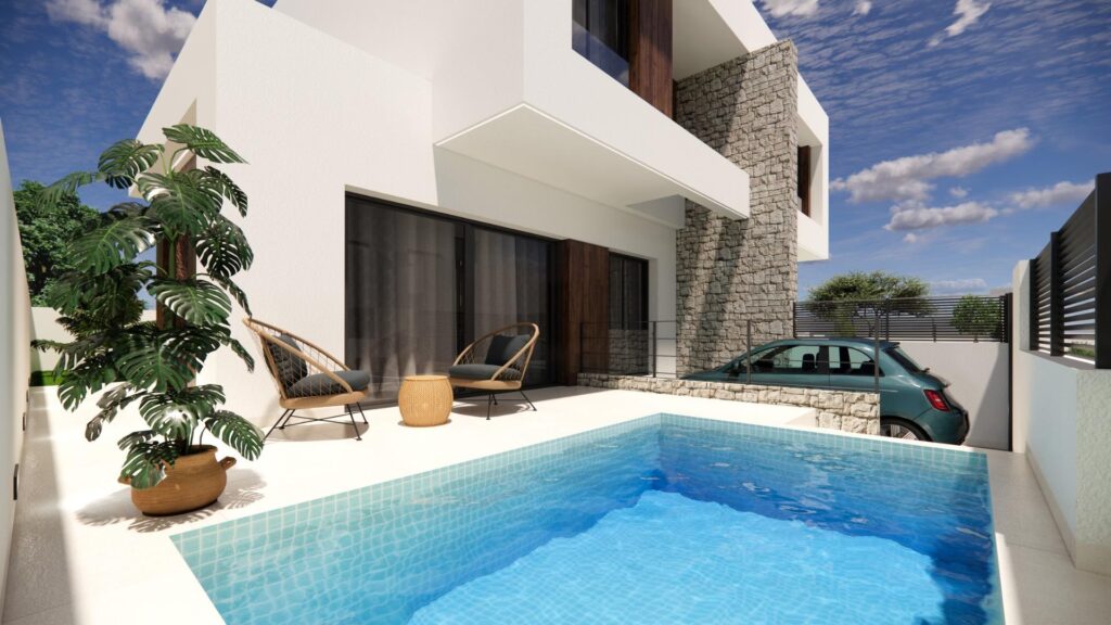 Villa w Dolores - oferta N8458