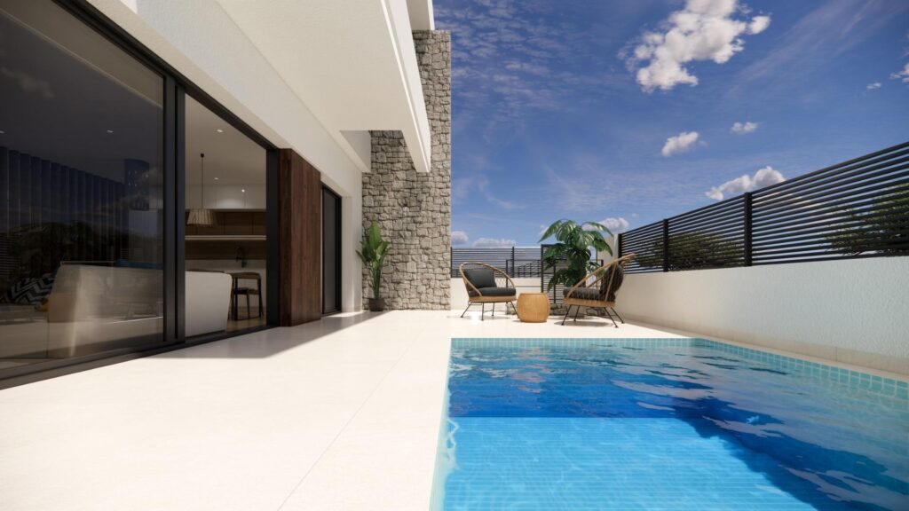 Villa w Dolores - oferta N8458