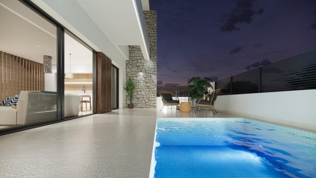 Villa w Dolores - oferta N8458