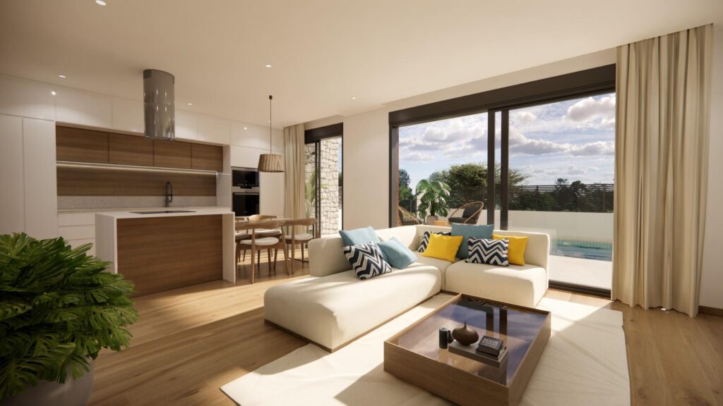 Villa w Dolores - oferta N8458