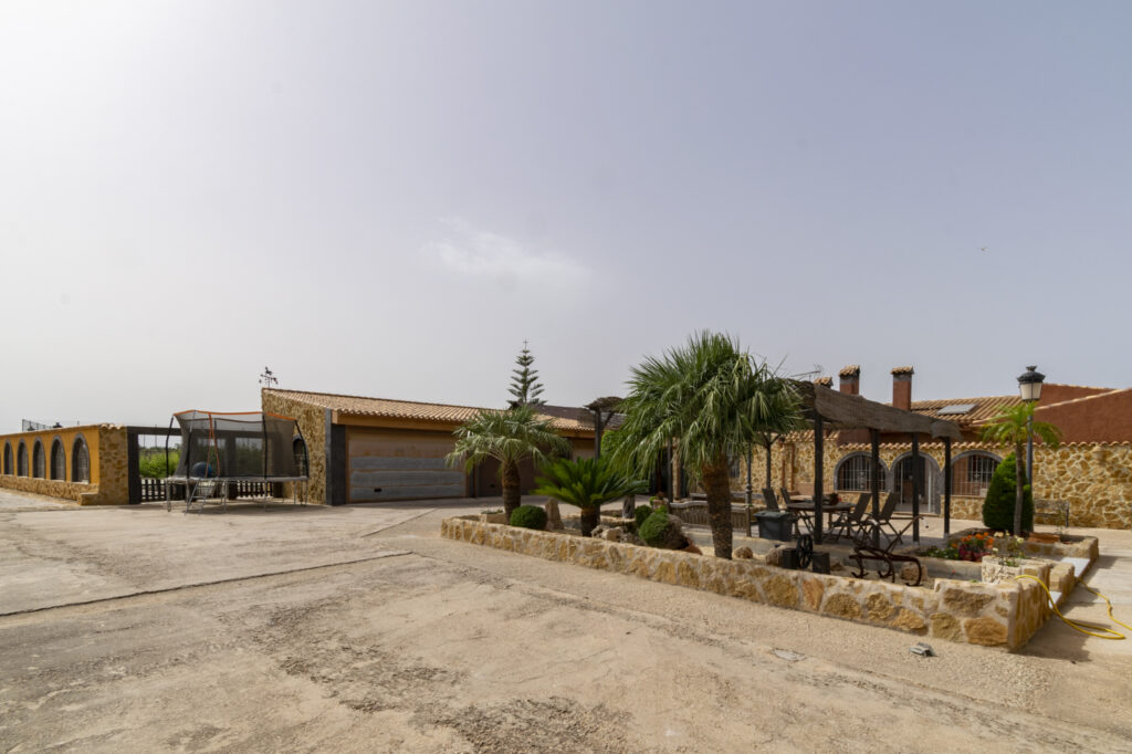 Villa w El Beal - oferta MLSC466829