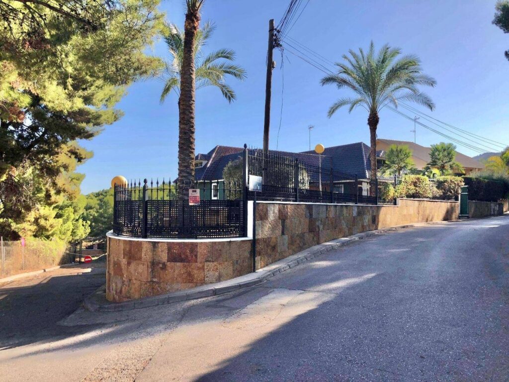 Villa w El Palmar - oferta MLSC3395261