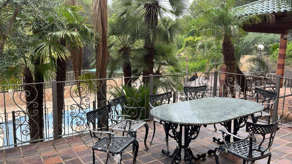 Villa w El Palmar - oferta MLSC7660778