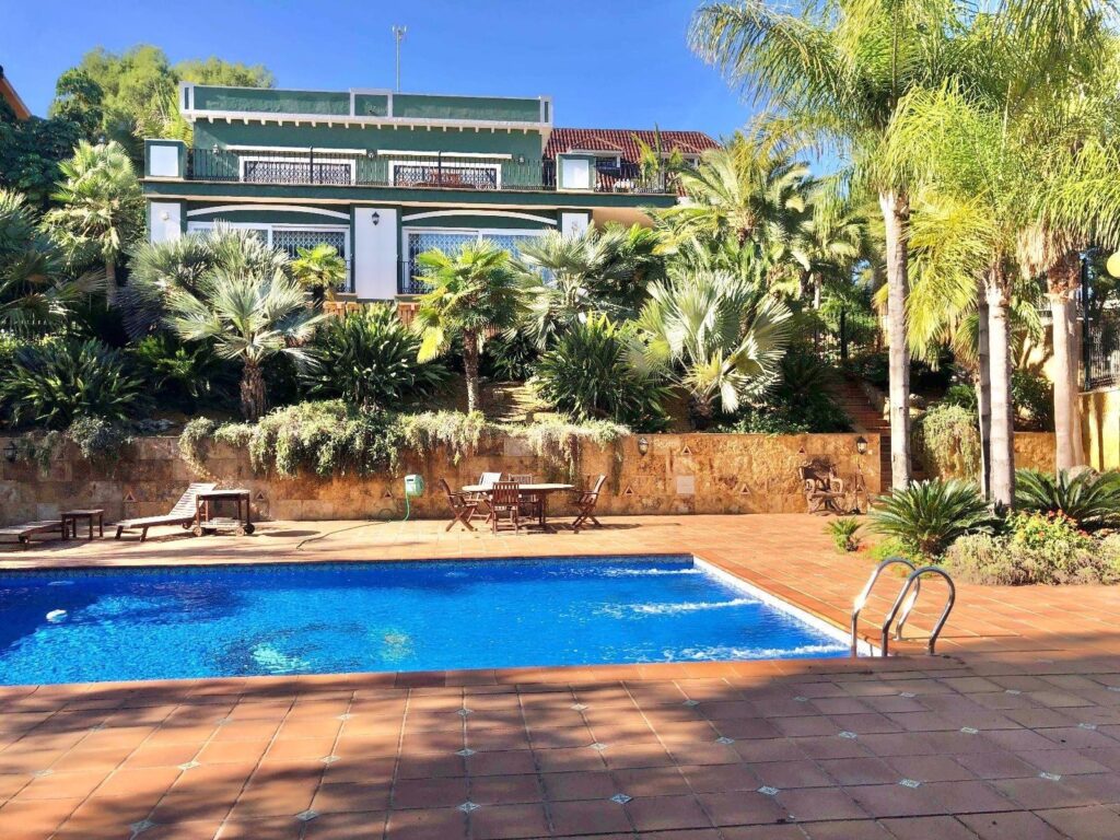 Villa w El Palmar - oferta MLSC9964429