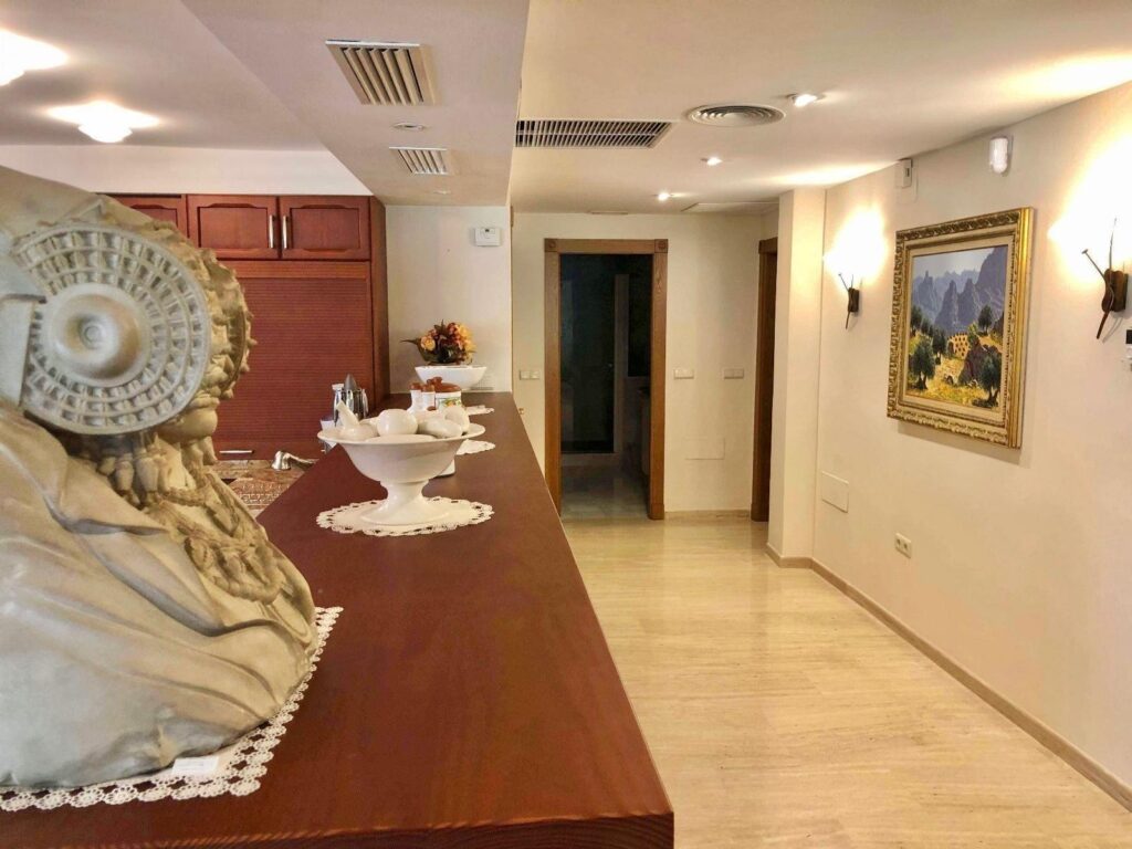 Villa w El Palmar - oferta MLSC9964429
