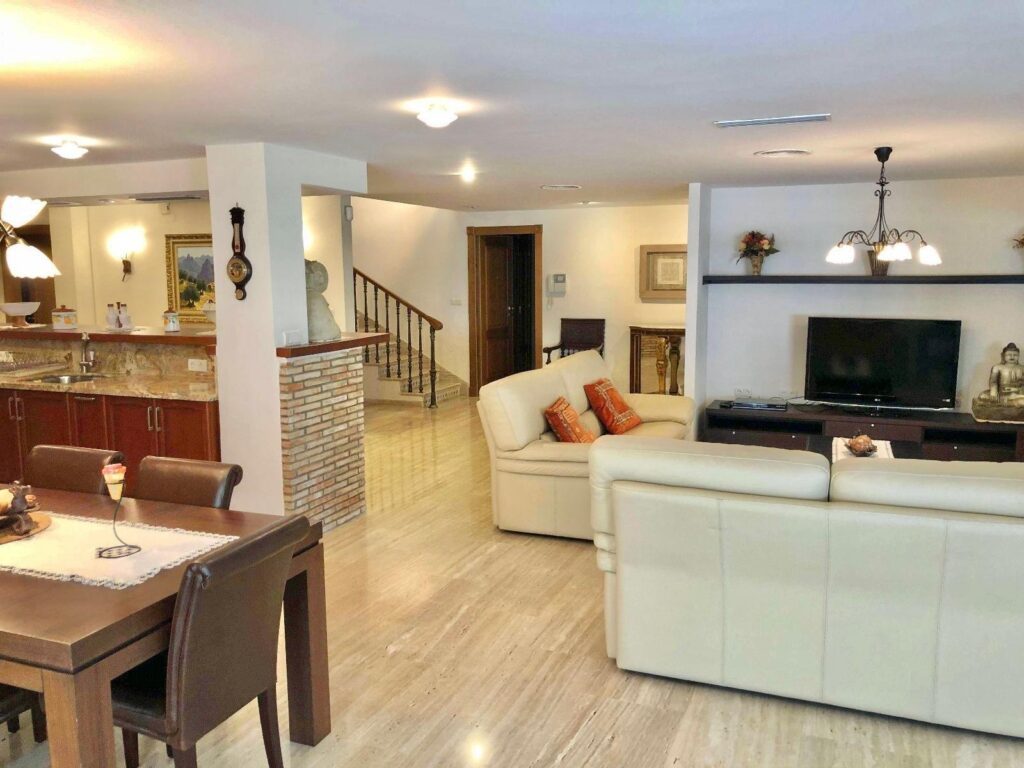 Villa w El Palmar - oferta MLSC9964429