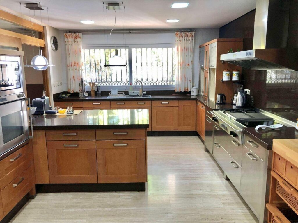 Villa w El Palmar - oferta MLSC9964429