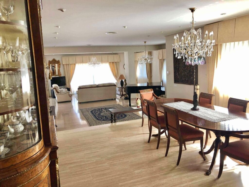 Villa w El Palmar - oferta MLSC9964429