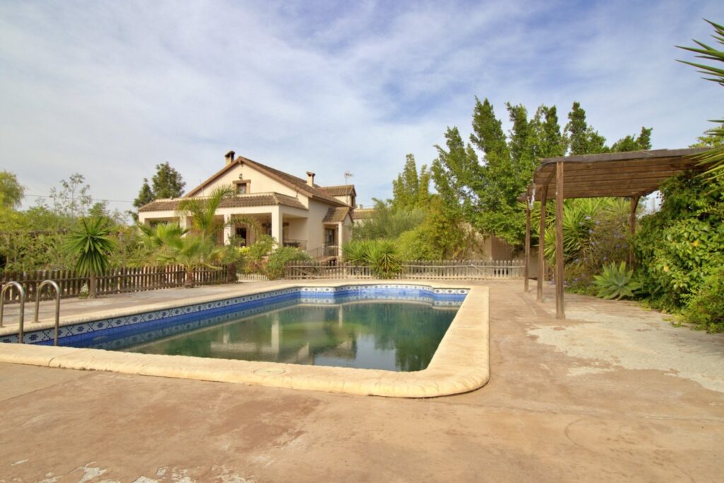 Villa w Elche Pedanías - oferta MLSC3142656