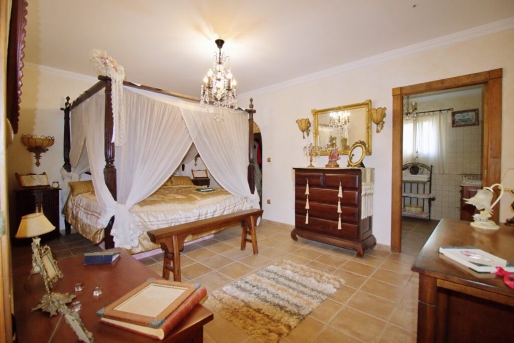 Villa w Elche Pedanías - oferta MLSC3142656