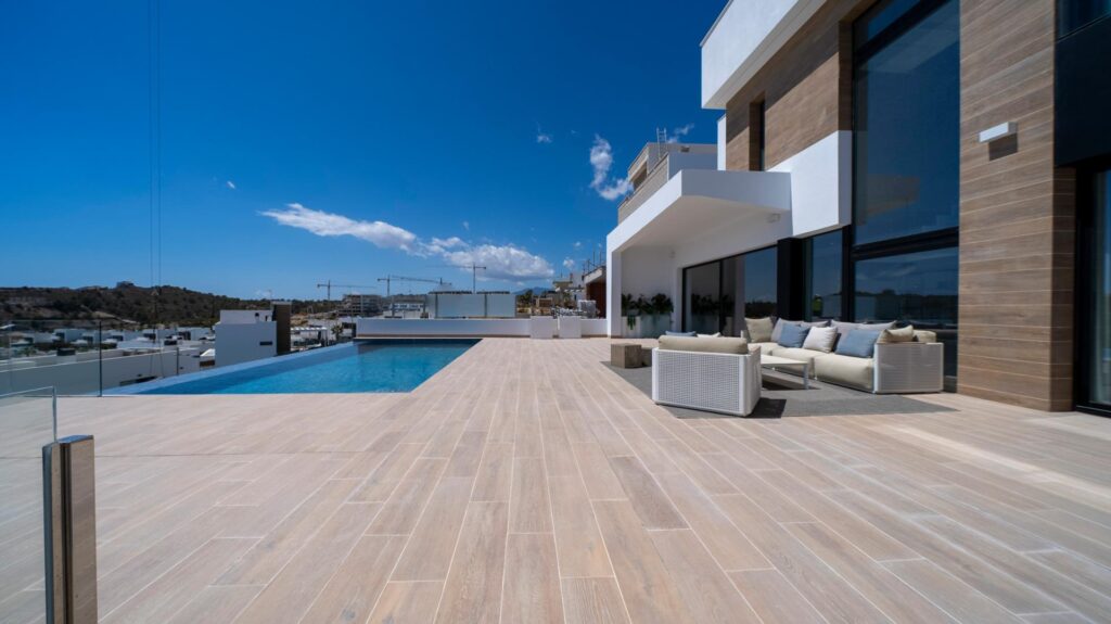 Villa w Finestrat - oferta N6130