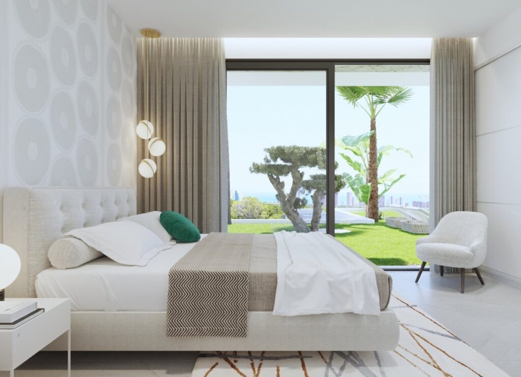 Villa w Finestrat - oferta N6355