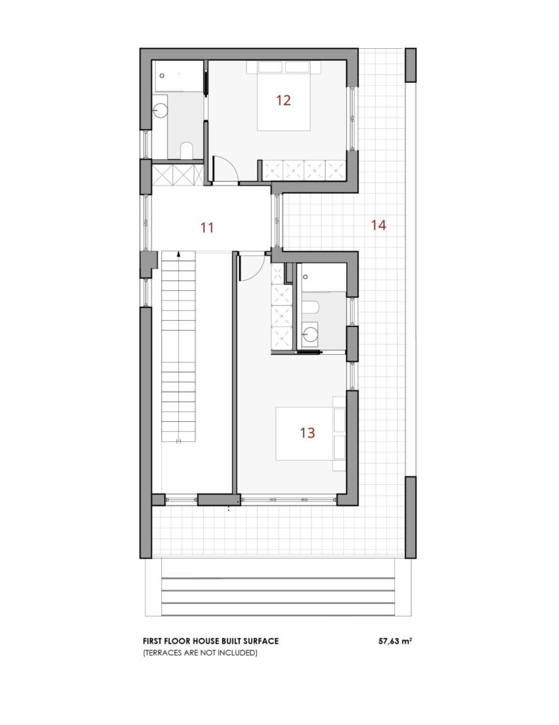 Villa w Finestrat - oferta N7628