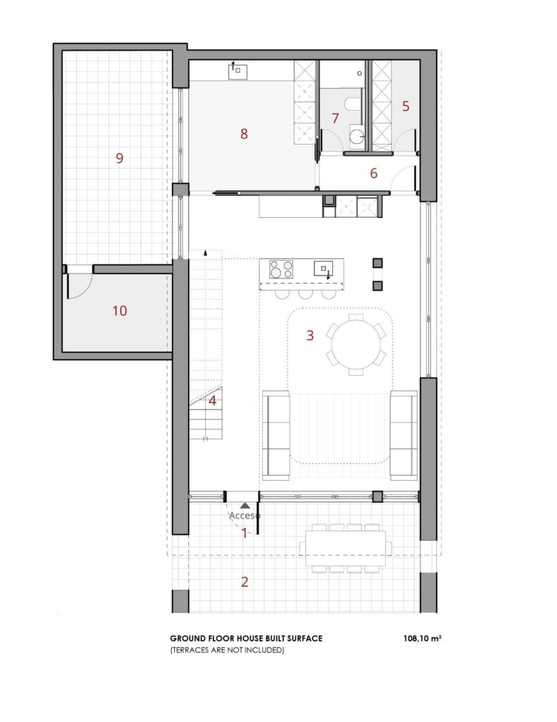 Villa w Finestrat - oferta N7628