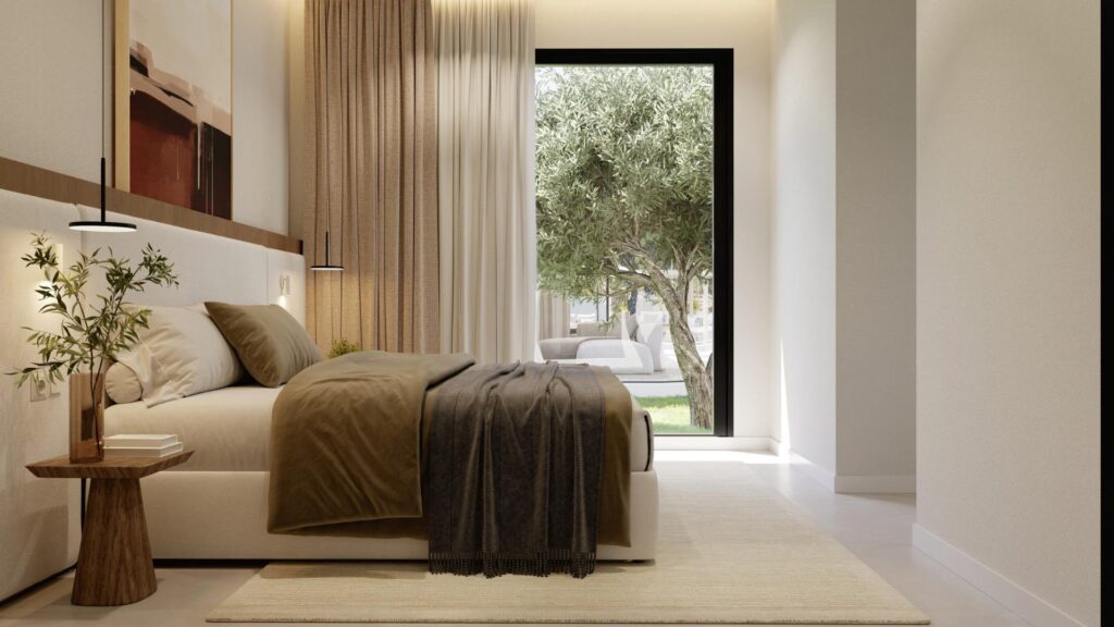 Villa w Finestrat - oferta N9010