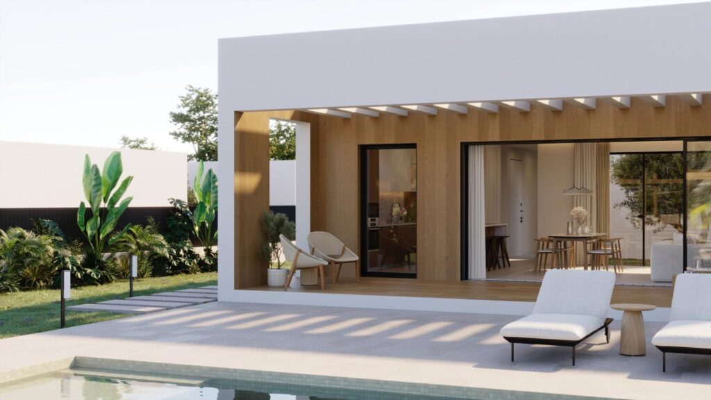 Villa w Finestrat - oferta N9010