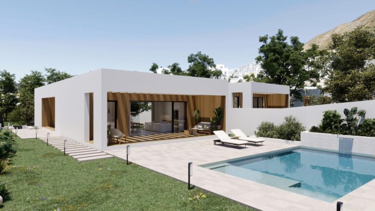 Villa w Finestrat - oferta N9010
