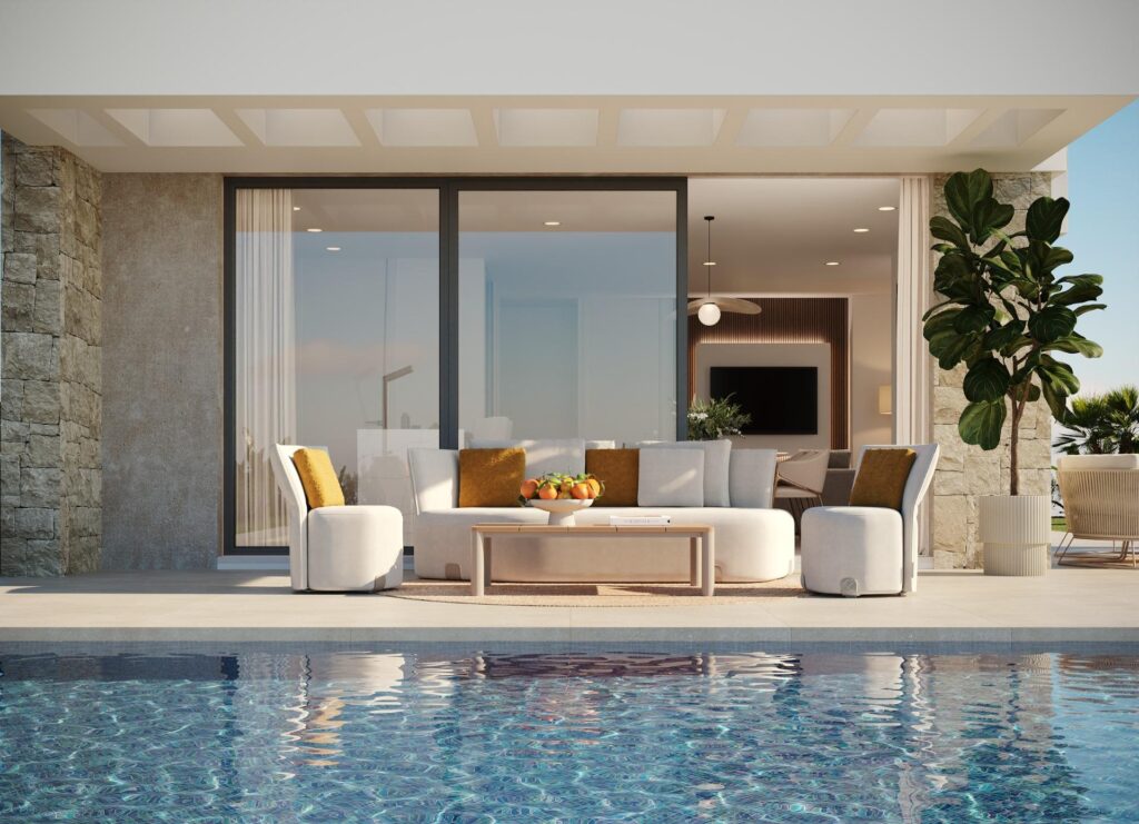 Villa w Finestrat - oferta N9150