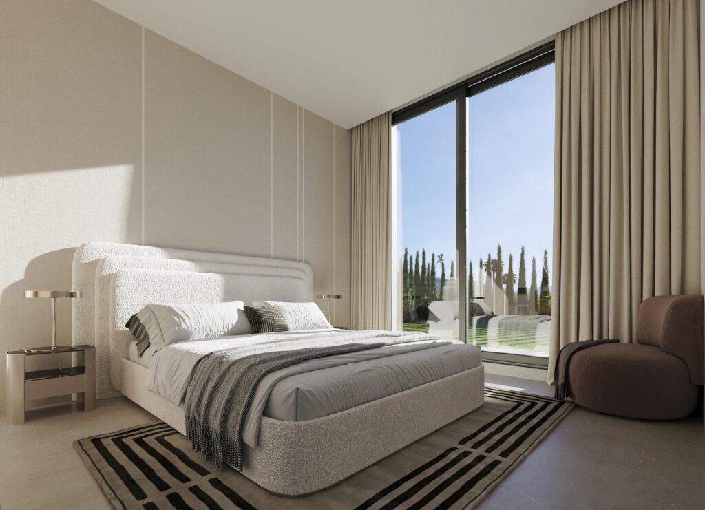 Villa w Finestrat - oferta N9150