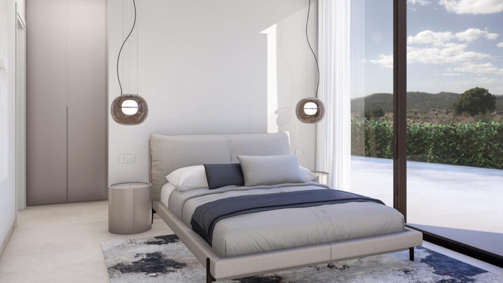 Villa w Finestrat - oferta SP1294