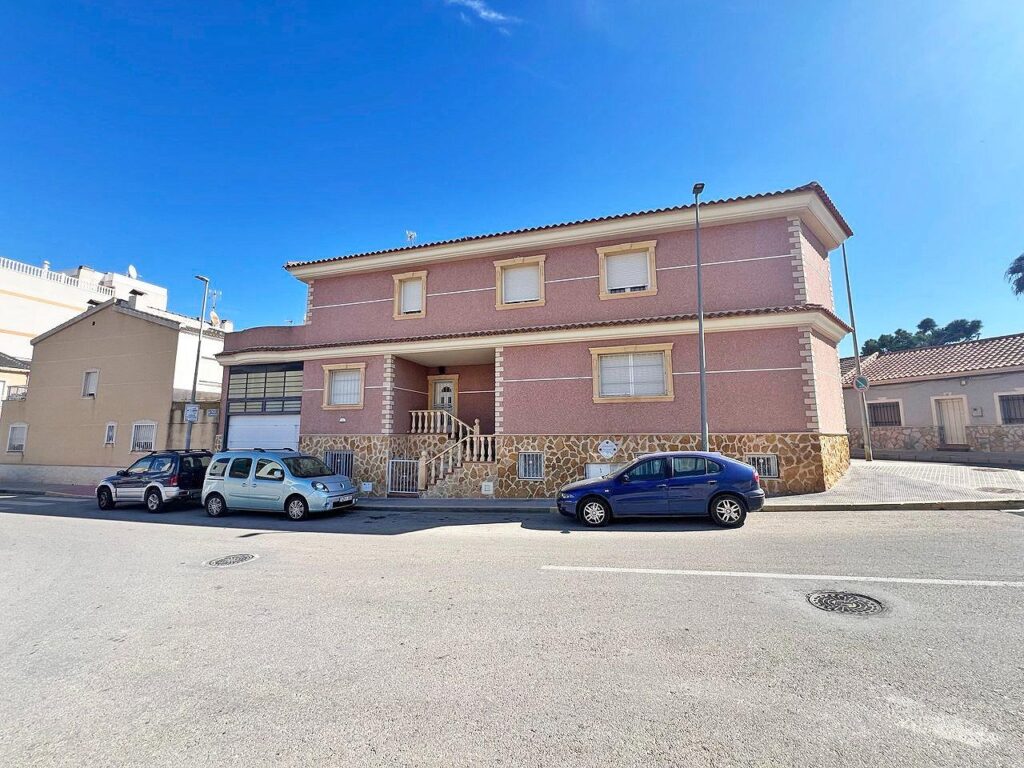 Villa w Formentera del Segura - oferta MLSC3628669