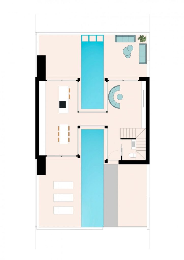 Villa w Formentera del Segura - oferta N6389