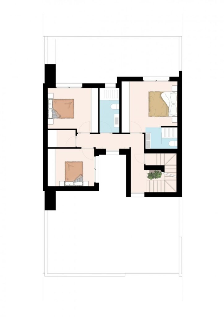Villa w Formentera del Segura - oferta N6389