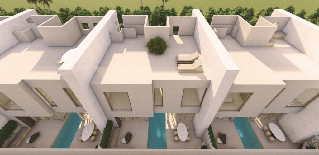 Villa w Formentera del Segura - oferta N6389