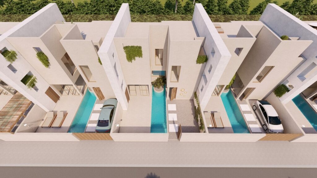 Villa w Formentera del Segura - oferta N6389