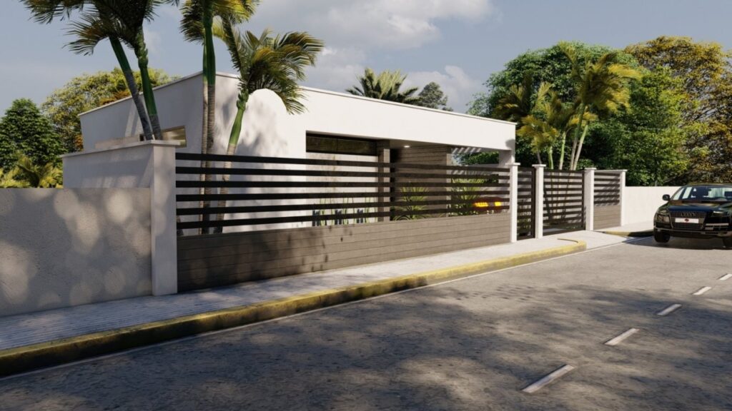 Villa w Fortuna - oferta N6776