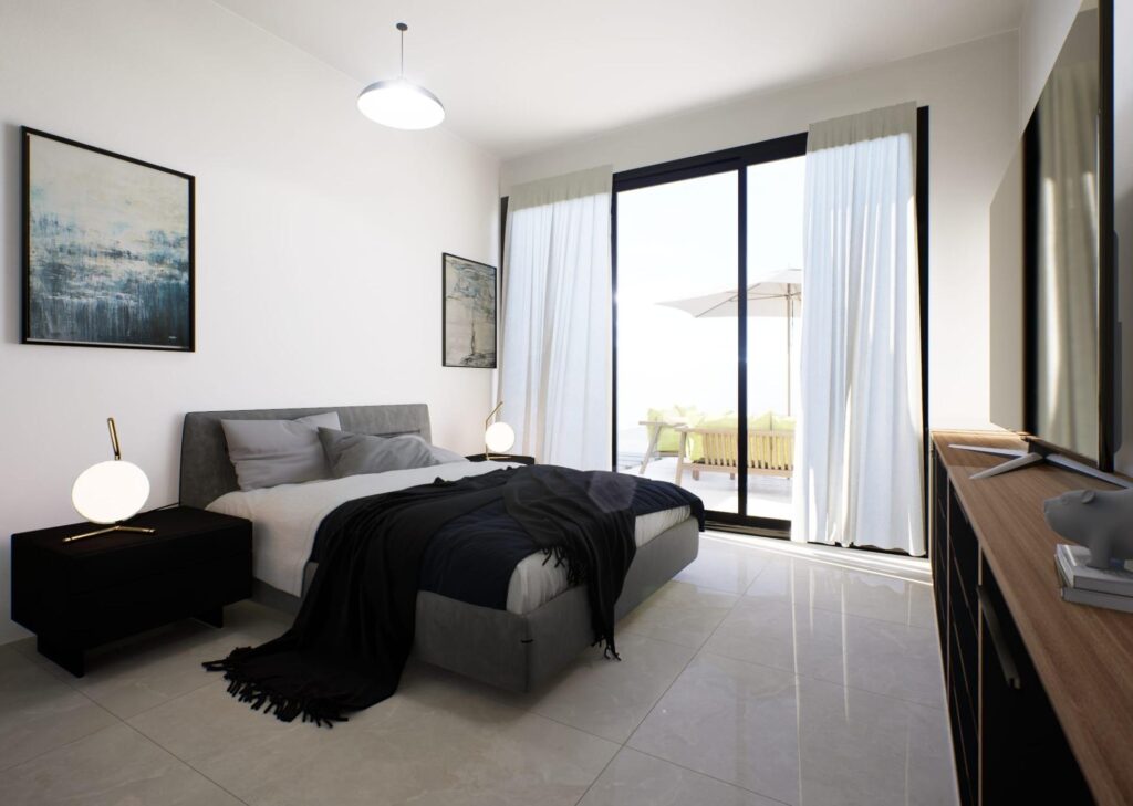 Villa w Fortuna - oferta N8659