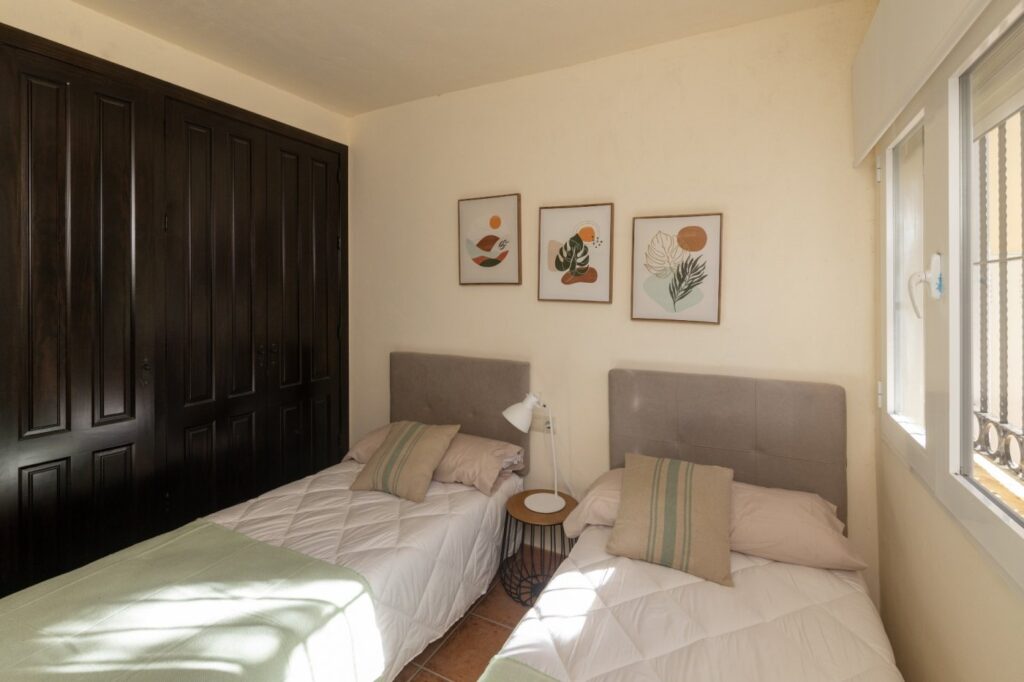 Villa w Fuente Álamo - oferta N6871