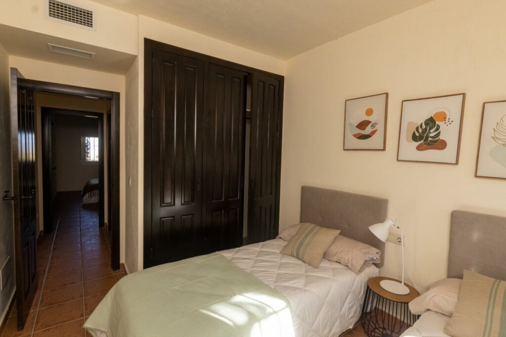 Villa w Fuente Álamo - oferta N6871
