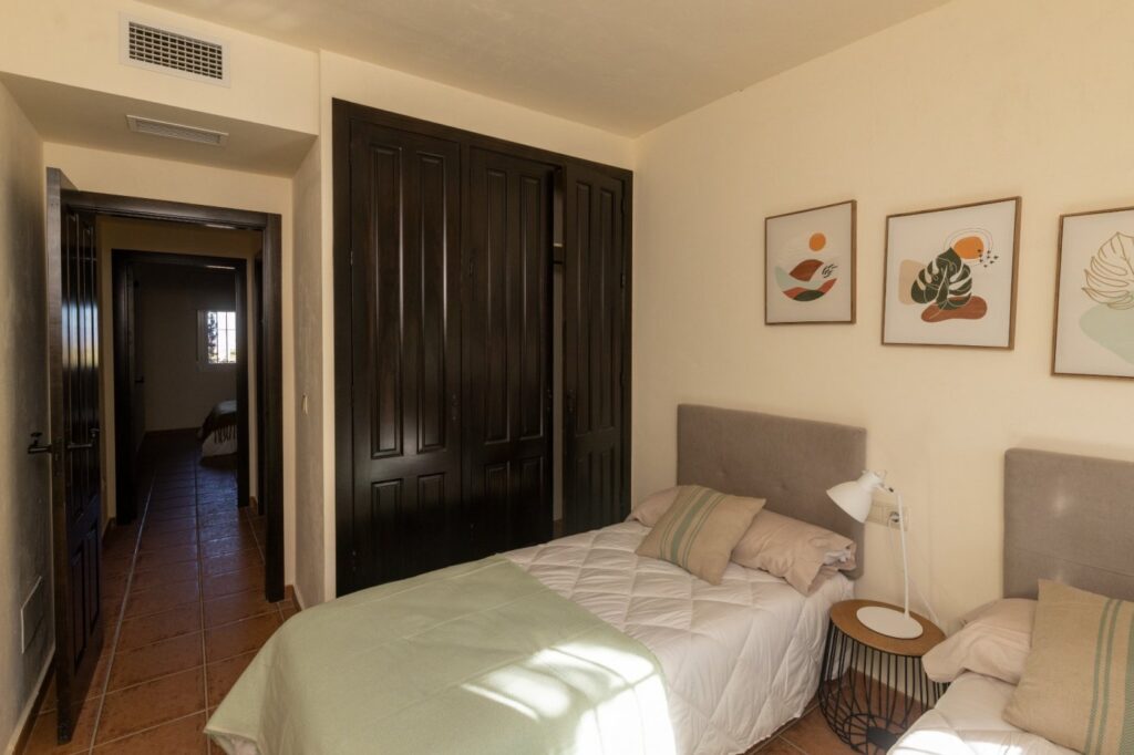 Villa w Fuente Álamo - oferta N6871